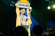 KAJAが6人完全体で魅せた『KAJA LIVE＜Dive into the AWARD＞』！新EP「FORWARD」収録曲を初披露 - 画像一覧（18/18）