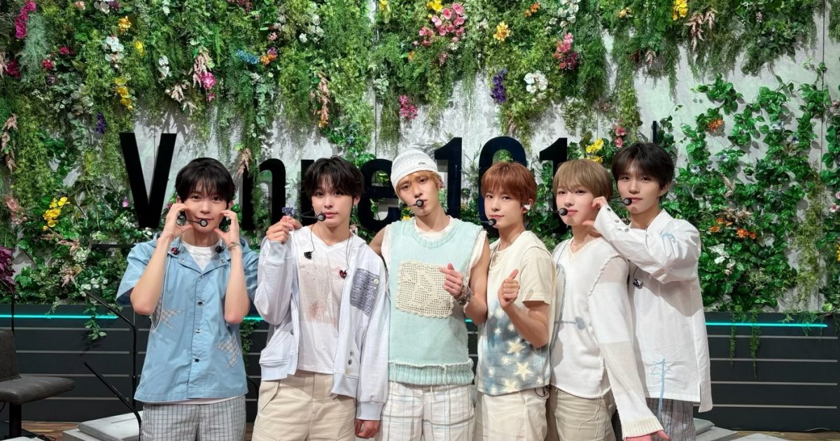 NCT WISHのパフォーマンスにハマった！みんなで感動をシェアしよう