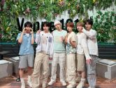 NCT WISHがNHK『Venue101』で生パフォーマンス！ジェヒがサムギョプサルの実演調理も披露しXトレンド入りも - 画像一覧（1/2）