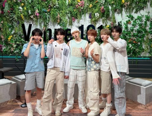 NCT WISHがNHK『Venue101』で生パフォーマンス！ジェヒがサムギョプサルの実演調理も披露しXトレンド入りも