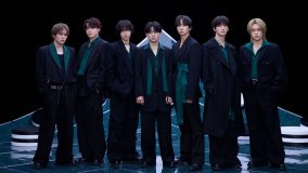 Travis Japan、全国アリーナツアー『Travis Japan Concert Tour 2026 ‘s travelers』映像商品が発売決定！