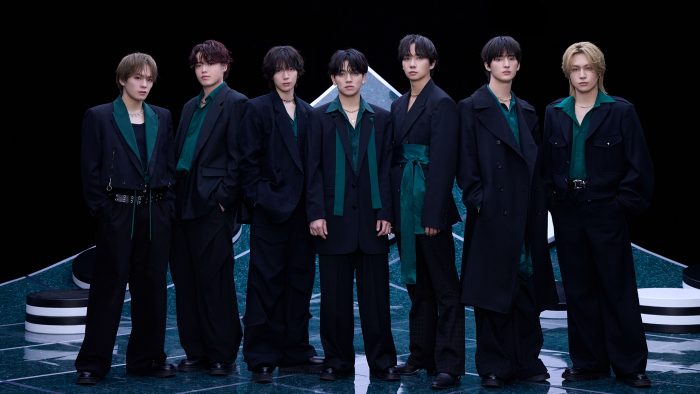 Travis Japan、全国アリーナツアー『Travis Japan Concert Tour 2026 ‘s travelers』映像商品が発売決定！