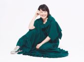 『うたコン』美空ひばりを特集！長屋晴子（緑黄色社会）らが世代・ジャンルを越えて名曲をカバー - 画像一覧（7/10）