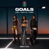 BLACKPINK・LISA、サッカーW杯の公式アルバムに参加！楽曲「Goals」リリース＆MV公開