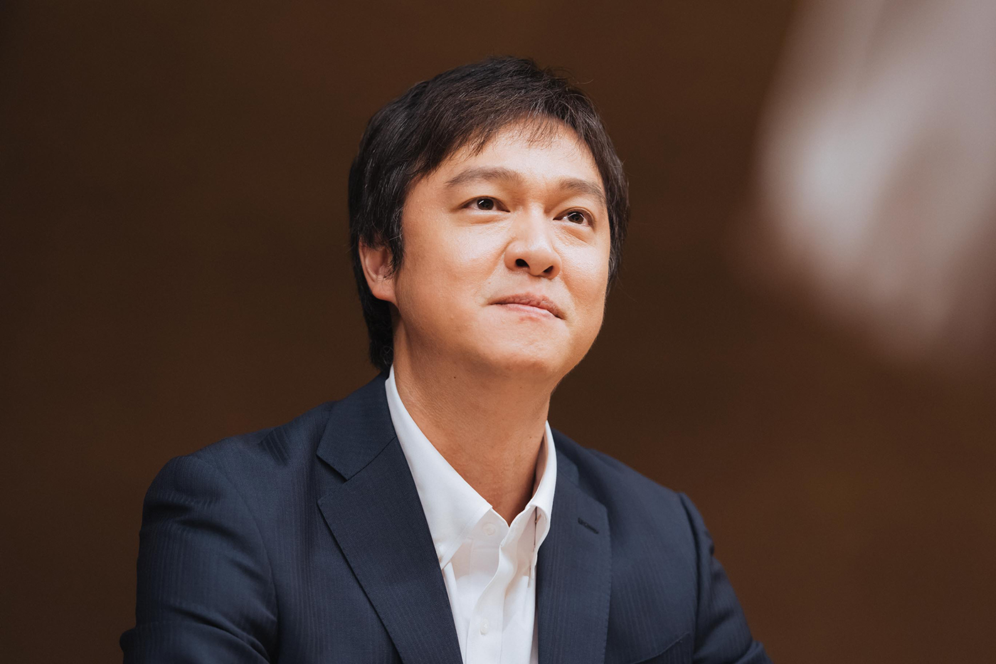 SUPER EIGHT丸山隆平『時すでにおスシ!?』出演決定！松山ケンイチ演じる大江戸の人生に深く関わる重要な人物として登場