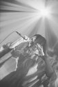 【独占レポート】松尾レミ「（YONCEは）大学時代にずっとライブハウスで一緒にやってきた仲間」『Suchmos The Blow Your Mind TOUR 2026』に共通点の多い同世代バンド・GLIM SPANKYが登場 - 画像一覧（5/34）