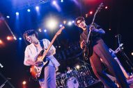 【独占レポート】松尾レミ「（YONCEは）大学時代にずっとライブハウスで一緒にやってきた仲間」『Suchmos The Blow Your Mind TOUR 2026』に共通点の多い同世代バンド・GLIM SPANKYが登場 - 画像一覧（10/34）