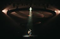 【ライブレポート】幾田りら、3年ぶりのソロツアー完遂！ソウル公演に上白石萌歌、詩羽、ZICO、YENAが登場 - 画像一覧（2/8）