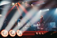 【ライブレポート】幾田りら、3年ぶりのソロツアー完遂！ソウル公演に上白石萌歌、詩羽、ZICO、YENAが登場 - 画像一覧（3/8）