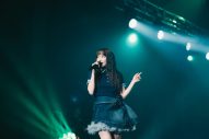 【ライブレポート】幾田りら、3年ぶりのソロツアー完遂！ソウル公演に上白石萌歌、詩羽、ZICO、YENAが登場 - 画像一覧（4/8）