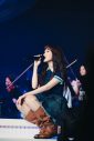 【ライブレポート】幾田りら、3年ぶりのソロツアー完遂！ソウル公演に上白石萌歌、詩羽、ZICO、YENAが登場 - 画像一覧（5/8）