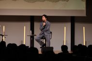 仲野太賀×菅田将暉がNHK大河ドラマ『豊臣兄弟！』トークライブに登壇！「10代の頃からの友人である将暉とトークができて、本当に嬉しかった」 - 画像一覧（1/9）