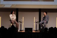仲野太賀×菅田将暉がNHK大河ドラマ『豊臣兄弟！』トークライブに登壇！「10代の頃からの友人である将暉とトークができて、本当に嬉しかった」 - 画像一覧（6/9）