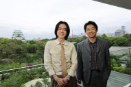仲野太賀×菅田将暉がNHK大河ドラマ『豊臣兄弟！』トークライブに登壇！「10代の頃からの友人である将暉とトークができて、本当に嬉しかった」 - 画像一覧（9/9）