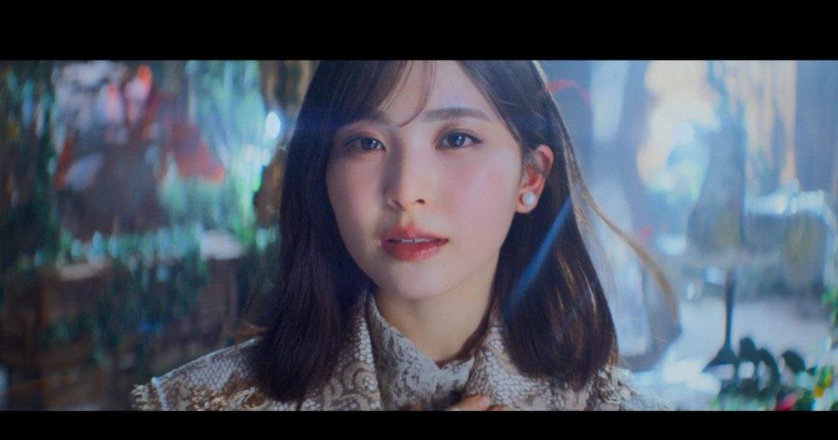 櫻坂46、遠藤理子がセンターを務めるBACKS楽曲「コインランドリー」MV