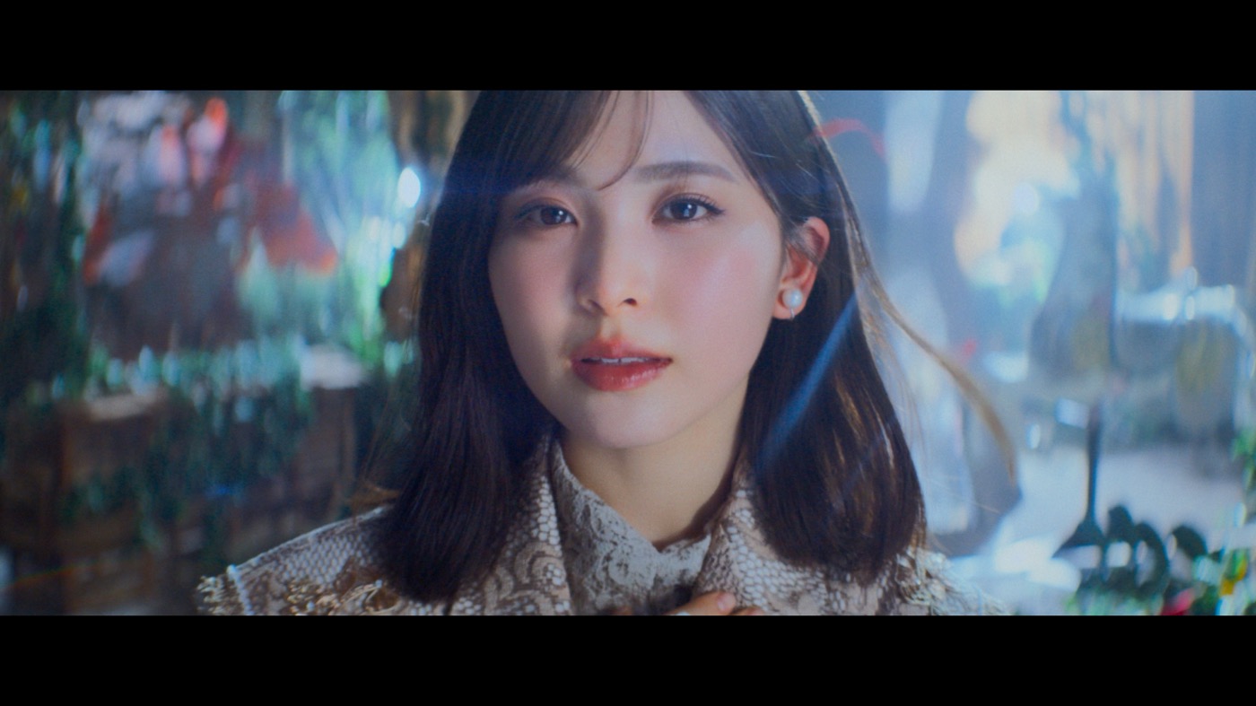 櫻坂46、遠藤理子がセンターを務めるBACKS楽曲「コインランドリー」MV公開