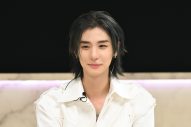 BOYNEXTDOORが新曲「ddok ddok ddok」を日本のTV初披露！&TEAMもVTRで出演 - 画像一覧（4/9）