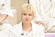BOYNEXTDOORが新曲「ddok ddok ddok」を日本のTV初披露！&TEAMもVTRで出演 - 画像一覧（5/9）