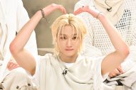 BOYNEXTDOORが新曲「ddok ddok ddok」を日本のTV初披露！&TEAMもVTRで出演 - 画像一覧（6/9）