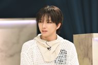 BOYNEXTDOORが新曲「ddok ddok ddok」を日本のTV初披露！&TEAMもVTRで出演 - 画像一覧（8/9）