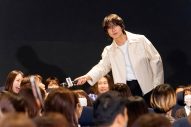 【レポート】山下智久『正直不動産』イベントで福岡＆大阪に“出張”！「正直、あと3回観てください！」 - 画像一覧（3/6）