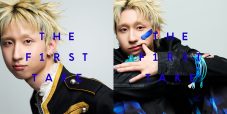 MON7A『THE FIRST TAKE』でパフォーマンスした「僕のかわい子ちゃん」「おやすみTaxi」の音源を配信リリース - 画像一覧（1/4）