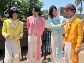 モナキがひらかたパークを満喫！おヨネの高校時代のエピソードに「何からツッコめばいいのか…」 - 画像一覧（2/2）
