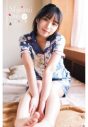 日向坂46大野愛実『週刊少年チャンピオン』表紙に初登場「ずーっと楽しく一日を過ごせました！」 - 画像一覧（3/3）