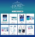 Mrs. GREEN APPLE 映像作品『FJORD』『THE ORIGIN』のチェーン別オリジナル特典デザイン公開 - 画像一覧（2/3）