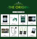 Mrs. GREEN APPLE 映像作品『FJORD』『THE ORIGIN』のチェーン別オリジナル特典デザイン公開 - 画像一覧（3/3）