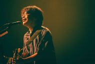 【独占レポート】くるり、Suchmosへ受け継がれる音楽的美学。30年の名曲群で魅せた『Suchmos The Blow Your Mind TOUR 2026』 - 画像一覧（5/26）