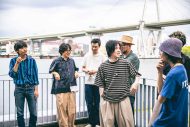 【独占レポート】くるり、Suchmosへ受け継がれる音楽的美学。30年の名曲群で魅せた『Suchmos The Blow Your Mind TOUR 2026』 - 画像一覧（6/26）