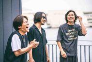 【独占レポート】くるり、Suchmosへ受け継がれる音楽的美学。30年の名曲群で魅せた『Suchmos The Blow Your Mind TOUR 2026』 - 画像一覧（7/26）