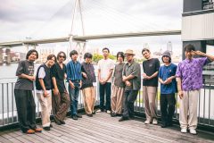 【独占レポート】くるり、Suchmosへ受け継がれる音楽的美学。30年の名曲群で魅せた『Suchmos The Blow Your Mind TOUR 2026』