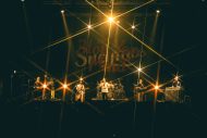 【独占レポート】くるり、Suchmosへ受け継がれる音楽的美学。30年の名曲群で魅せた『Suchmos The Blow Your Mind TOUR 2026』 - 画像一覧（9/26）