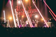 【独占レポート】くるり、Suchmosへ受け継がれる音楽的美学。30年の名曲群で魅せた『Suchmos The Blow Your Mind TOUR 2026』 - 画像一覧（14/26）