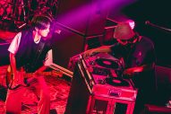【独占レポート】くるり、Suchmosへ受け継がれる音楽的美学。30年の名曲群で魅せた『Suchmos The Blow Your Mind TOUR 2026』 - 画像一覧（16/26）