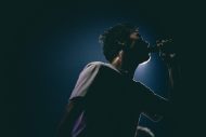 【独占レポート】くるり、Suchmosへ受け継がれる音楽的美学。30年の名曲群で魅せた『Suchmos The Blow Your Mind TOUR 2026』 - 画像一覧（19/26）