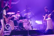 【独占レポート】くるり、Suchmosへ受け継がれる音楽的美学。30年の名曲群で魅せた『Suchmos The Blow Your Mind TOUR 2026』 - 画像一覧（20/26）