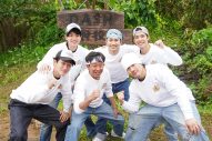 ついに放送1000回！城島茂、横山裕、森本慎太郎、藤原丈一郎、松島聡、髙地優吾が“DASHイズム”を語る - 画像一覧（1/3）