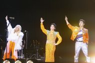 Mrs. GREEN APPLEスタジアムツアー『ゼンジン未到とイ/ミュータブル～間奏編～』ファイナル公演のライブビューイング＆生配信が決定 - 画像一覧（2/6）