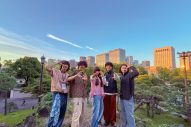 5人組ネイチャーポップバンド「スーパー登山部」が日比谷音楽祭2026に出演！3000人を超える観客を魅了し圧巻のパフォーマンスを披露 - 画像一覧（1/5）