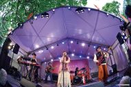 5人組ネイチャーポップバンド「スーパー登山部」が日比谷音楽祭2026に出演！3000人を超える観客を魅了し圧巻のパフォーマンスを披露 - 画像一覧（2/5）