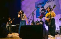 鹿児島県及び奄美群島の10代が”好き”を鳴らす!『AMAMI TEENS FES』に多彩な表現が集結 - 画像一覧（6/10）