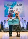 鹿児島県及び奄美群島の10代が”好き”を鳴らす!『AMAMI TEENS FES』に多彩な表現が集結 - 画像一覧（8/10）