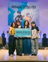 鹿児島県及び奄美群島の10代が”好き”を鳴らす!『AMAMI TEENS FES』に多彩な表現が集結 - 画像一覧（9/10）