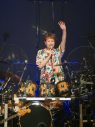 TUBE40周年記念ツアーを完走！ベストアルバムのタイトルになぞらえ“White”と“Blue”の2部で構成 - 画像一覧（4/10）