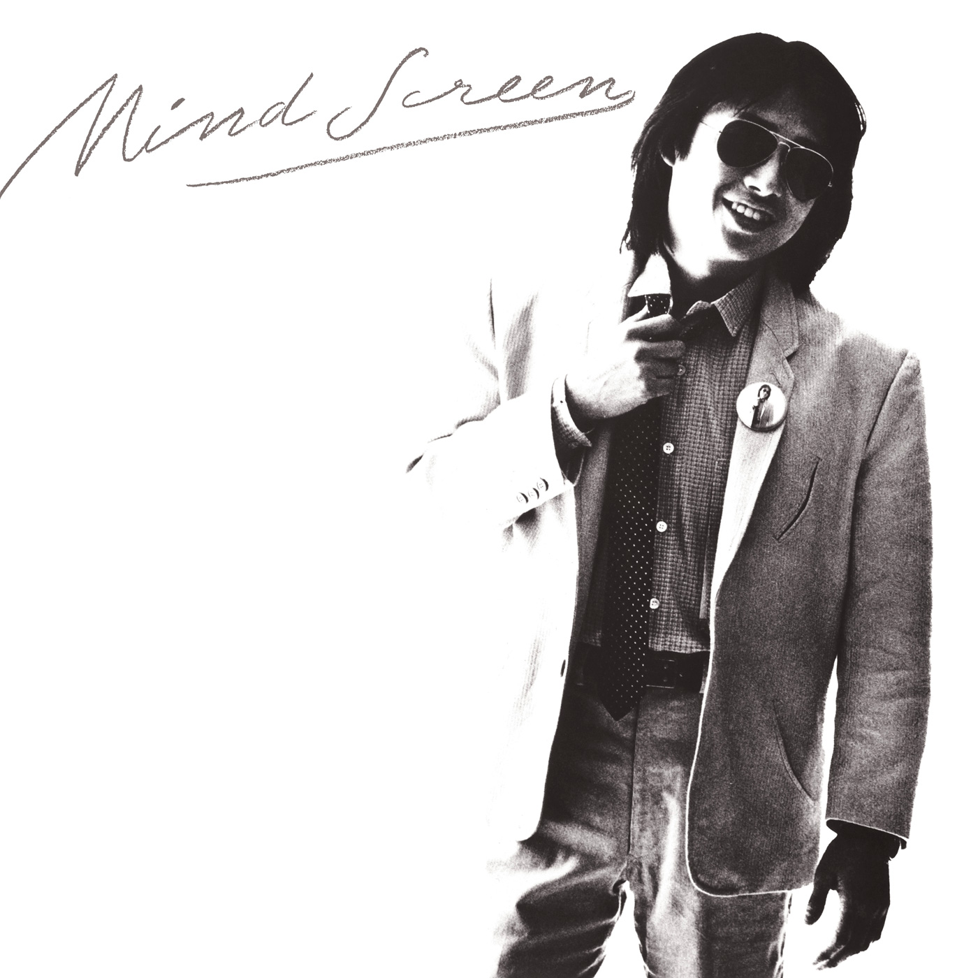 『MIND SCREEN』は浜田省吾が自らの音楽の地平を広げようと葛藤した“実験作”であり“過渡期の記録”【浜田省吾ソロデビュー50周年特別企画】