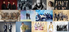 SixTONESは選りすぐりのラブソング4曲をパフォーマンス！『CDTVライブ！ライブ！』3時間SPのラインナップ発表 - 画像一覧（1/2）