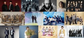 SixTONESは選りすぐりのラブソング4曲をパフォーマンス！『CDTVライブ！ライブ！』3時間SPのラインナップ発表